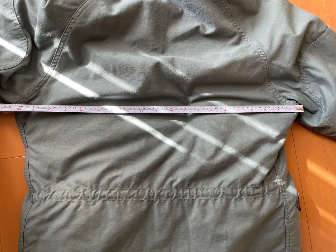 ジャケット・アウター N-3B vintage size S