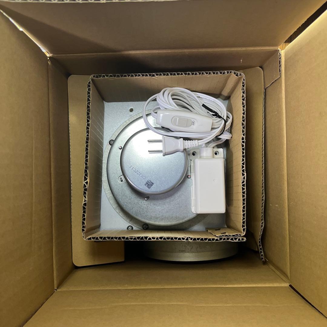 NERO BOOTH mini ネロブース 塗装ブース 中古品　ライト付き