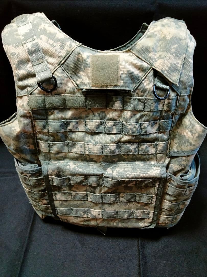 個人装備 J-TECH IOTV UCP