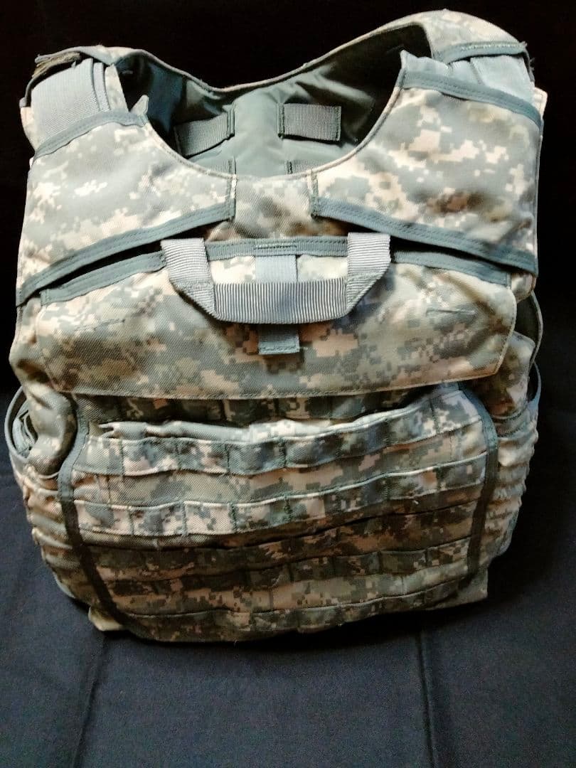 個人装備 J-TECH IOTV UCP