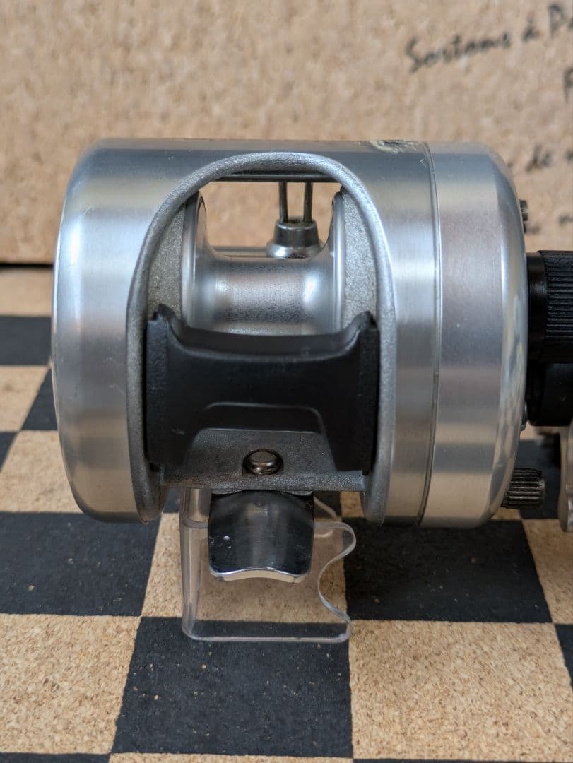 リール 881.ambassadeur S1600C