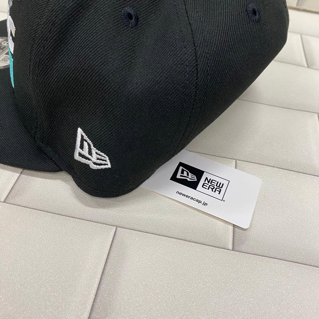 NEWERA 初音ミク レーシングミク 9FIFTY グッドスマイルレーシング