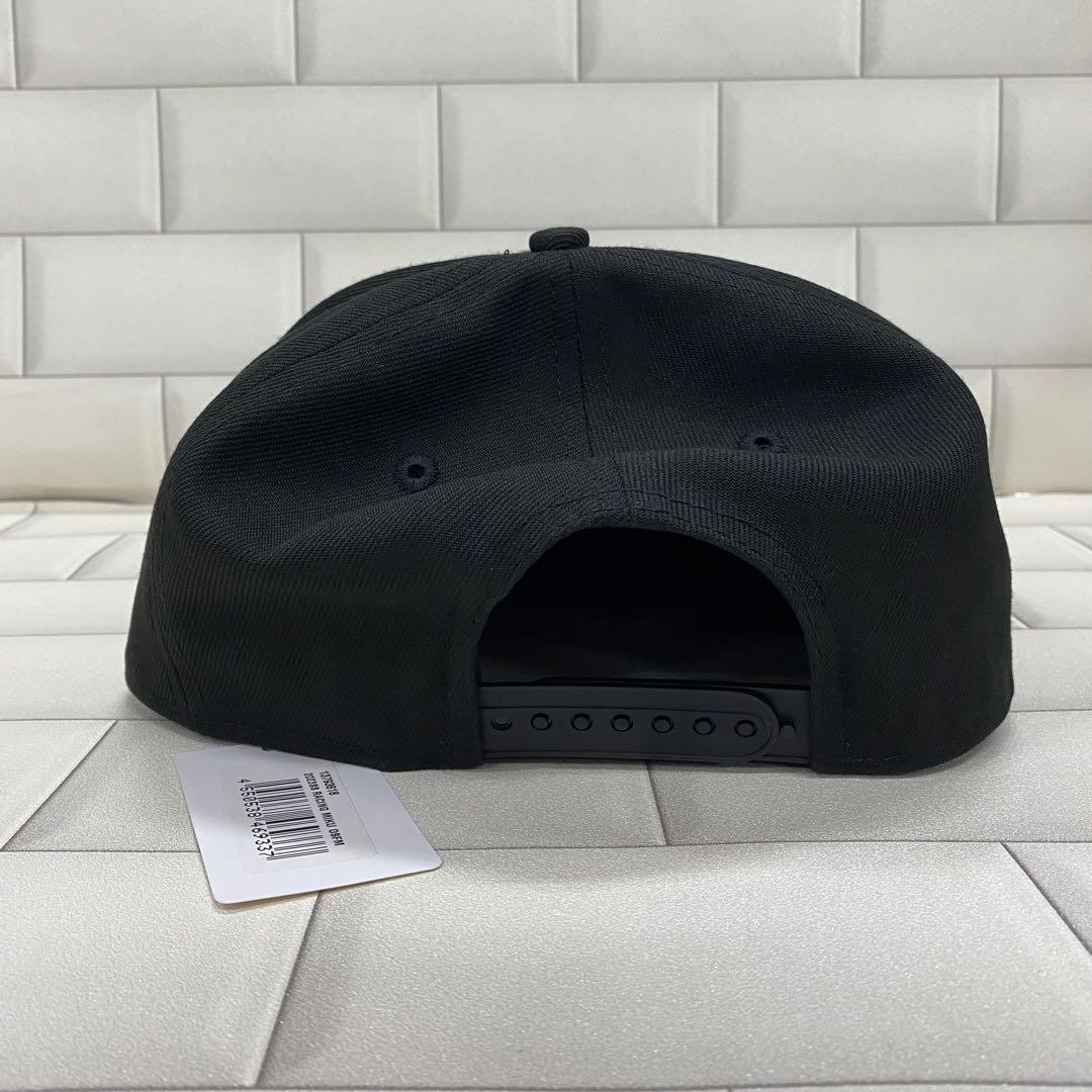 NEWERA 初音ミク レーシングミク 9FIFTY グッドスマイルレーシング