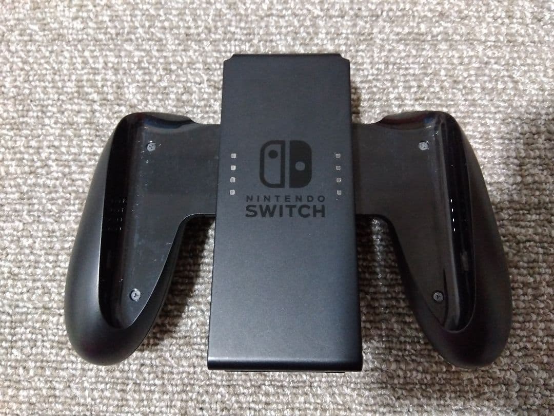 Nintendo Switch 本体　Joy-Con