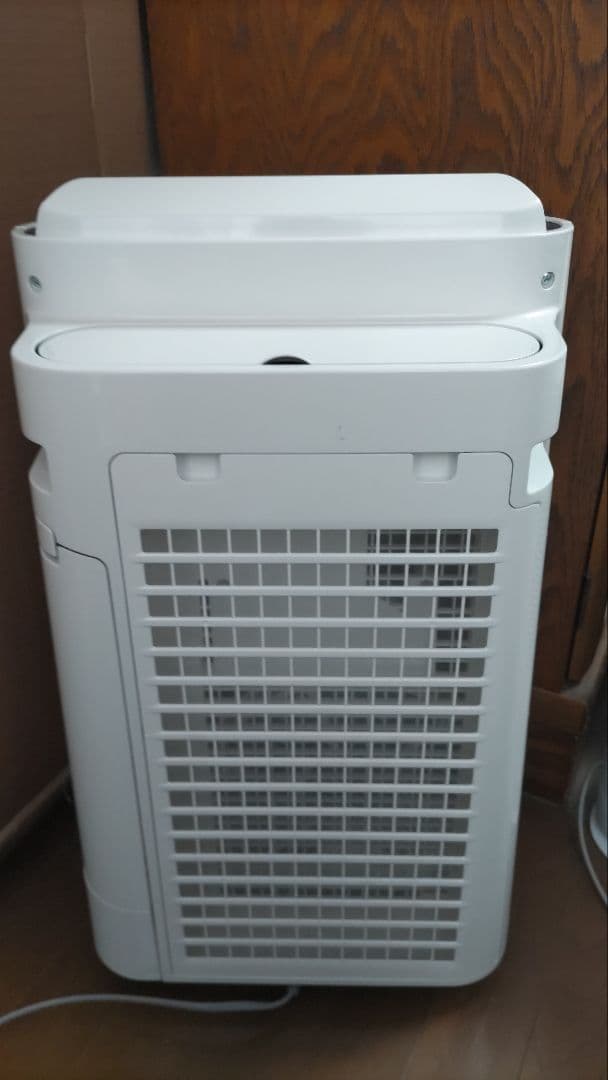 KC-40TH4-W 空気加湿清浄機