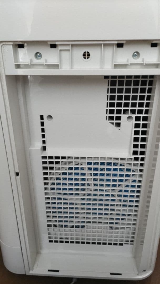 KC-40TH4-W 空気加湿清浄機