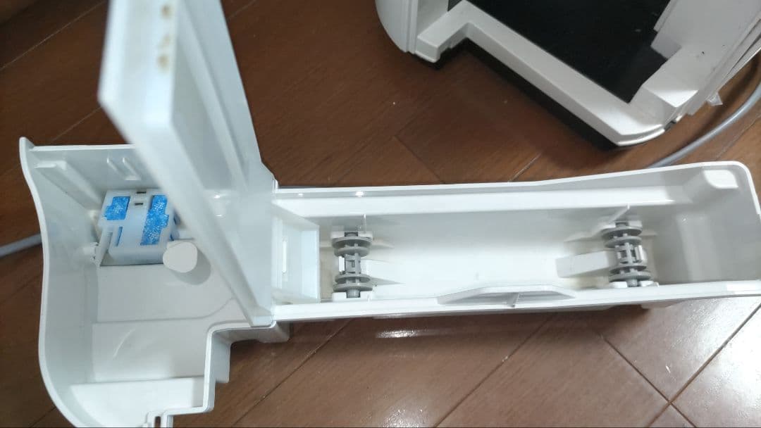 KC-40TH4-W 空気加湿清浄機