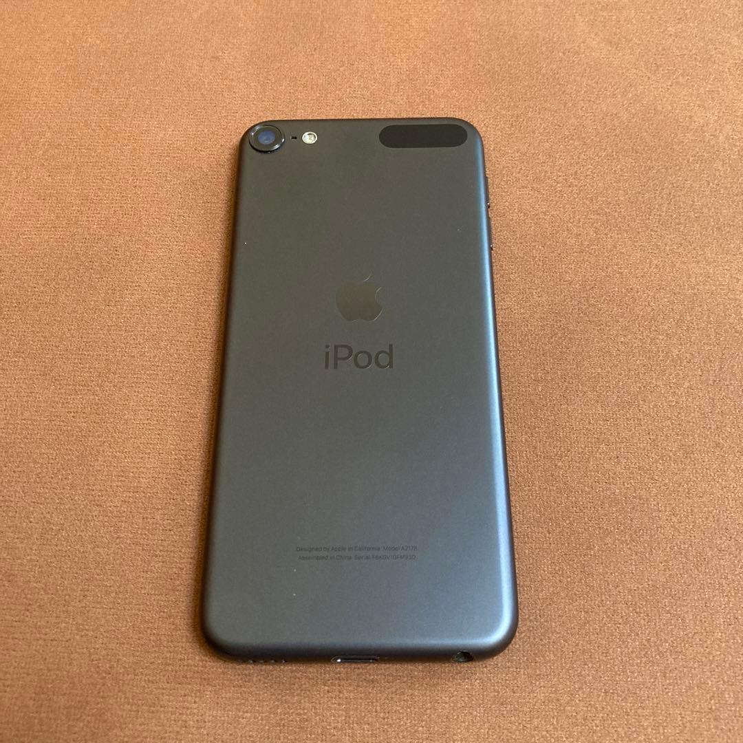 441【早い者勝ち】電池良好☆iPod Touch7 第7世代 32GB☆