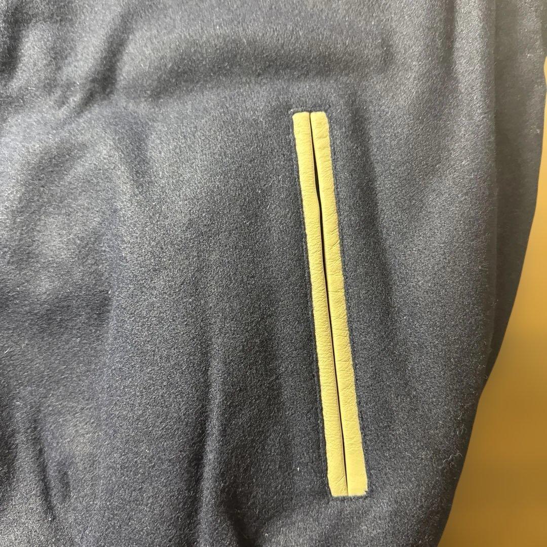 レア 新品未使用　サントリー ボスジャン　スタジアムジャンパー　BOSSジャン