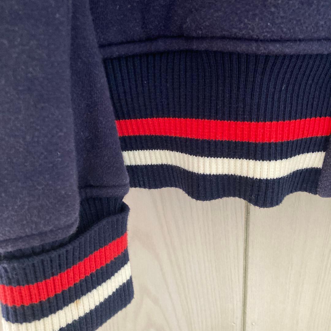 コムデギャルソン　ジュンヤワタナベ　スタジャン　Mサイズ