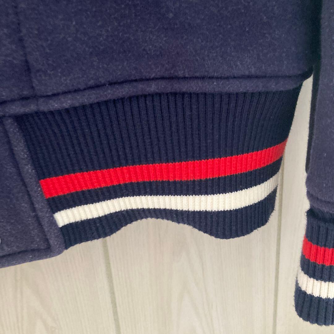 コムデギャルソン　ジュンヤワタナベ　スタジャン　Mサイズ