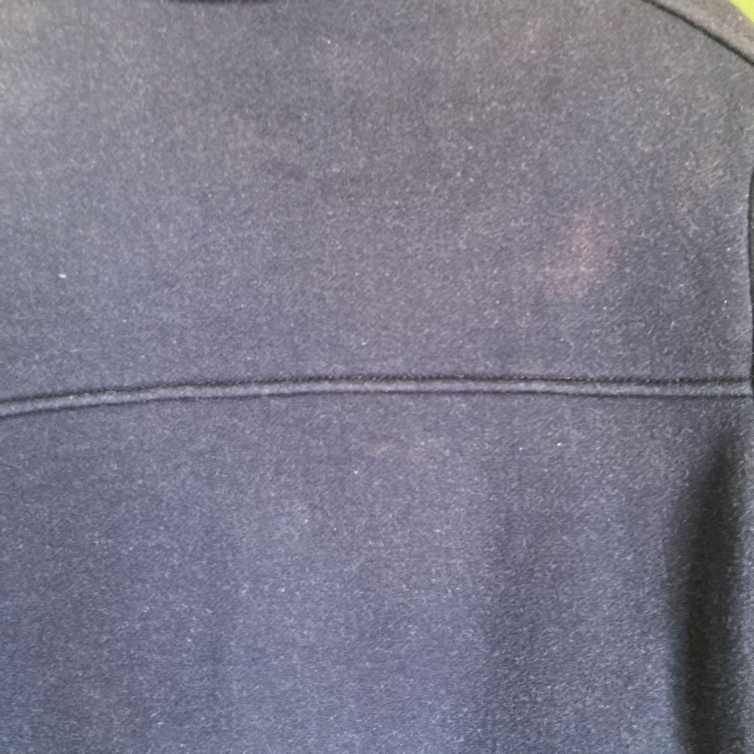 コムデギャルソン　ジュンヤワタナベ　スタジャン　Mサイズ