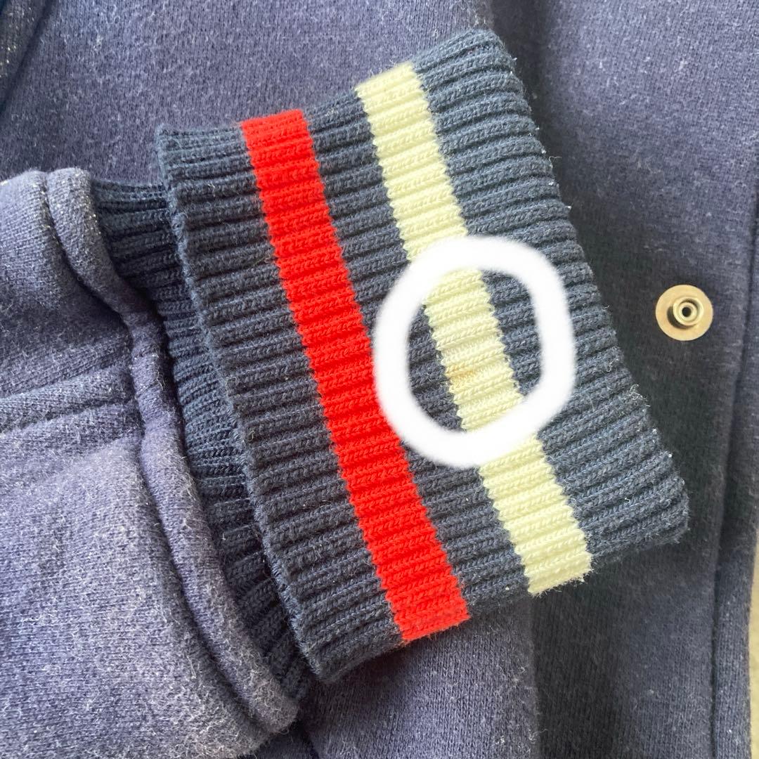 コムデギャルソン　ジュンヤワタナベ　スタジャン　Mサイズ