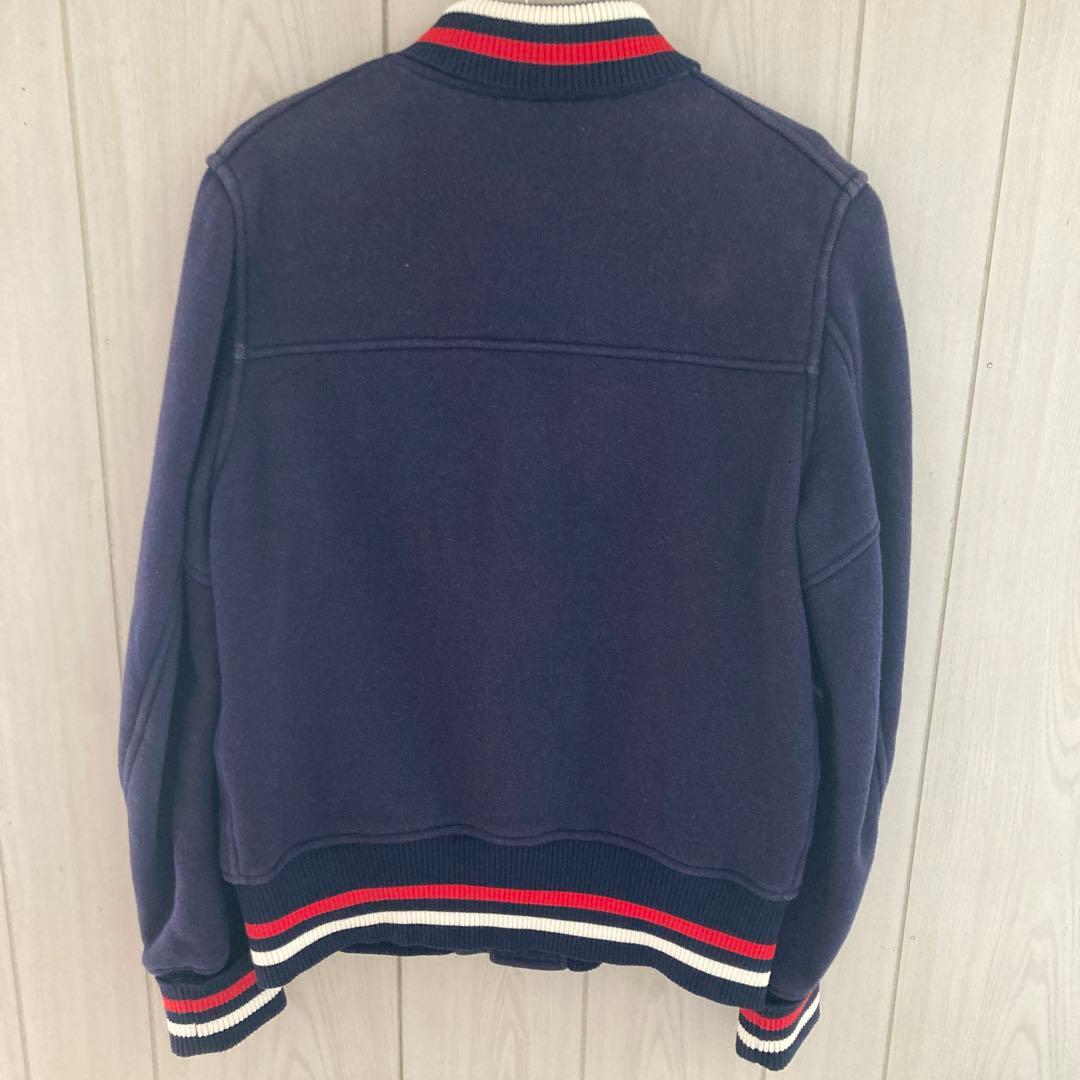 コムデギャルソン　ジュンヤワタナベ　スタジャン　Mサイズ