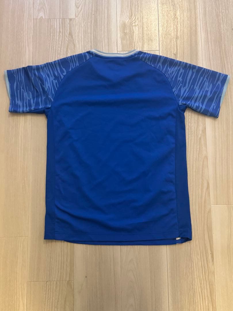 ヨネックス 日本代表 ユニフォーム Lサイズ