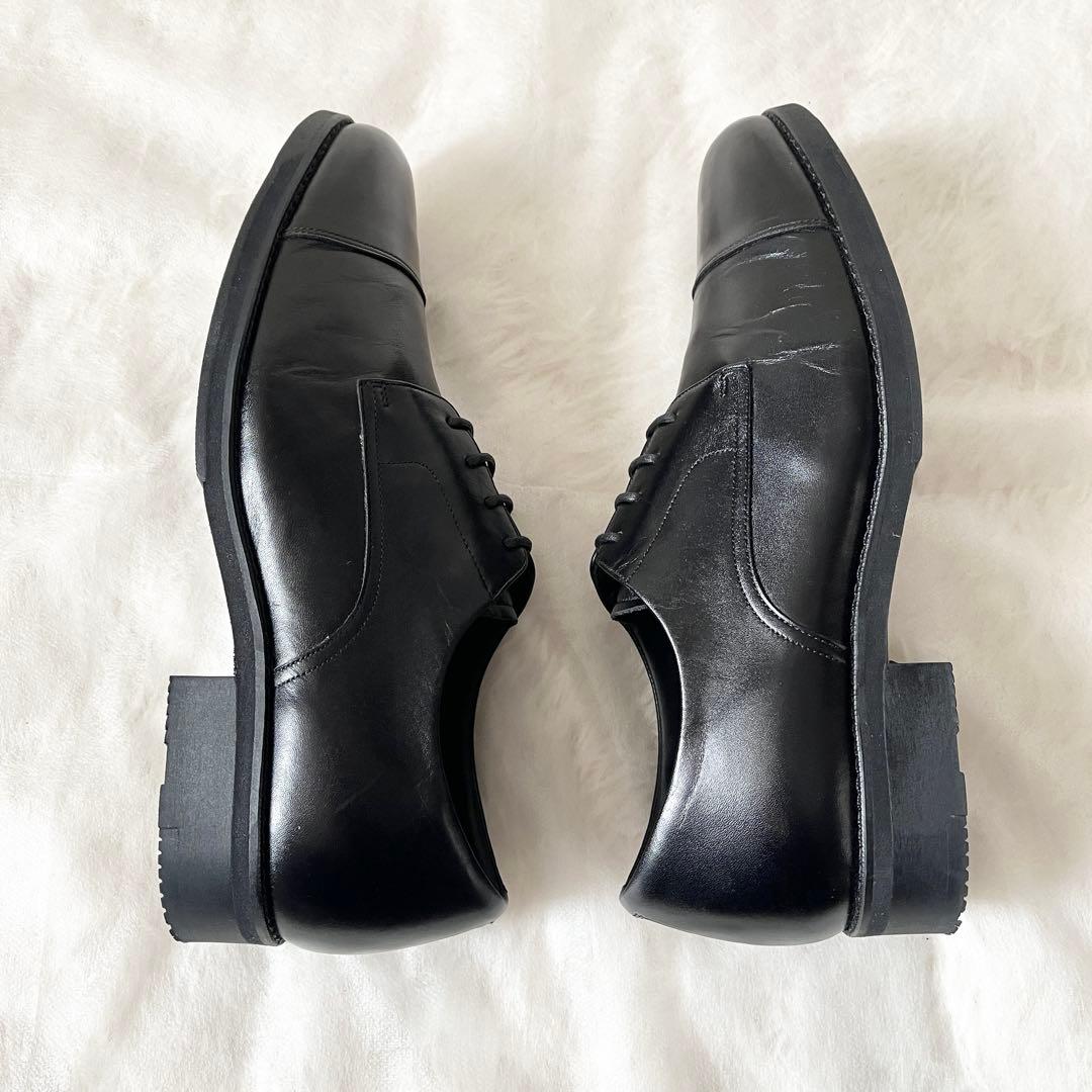 美品✨アシックスランウォーク　ビジネスシューず　WR25KL ゴアテックス