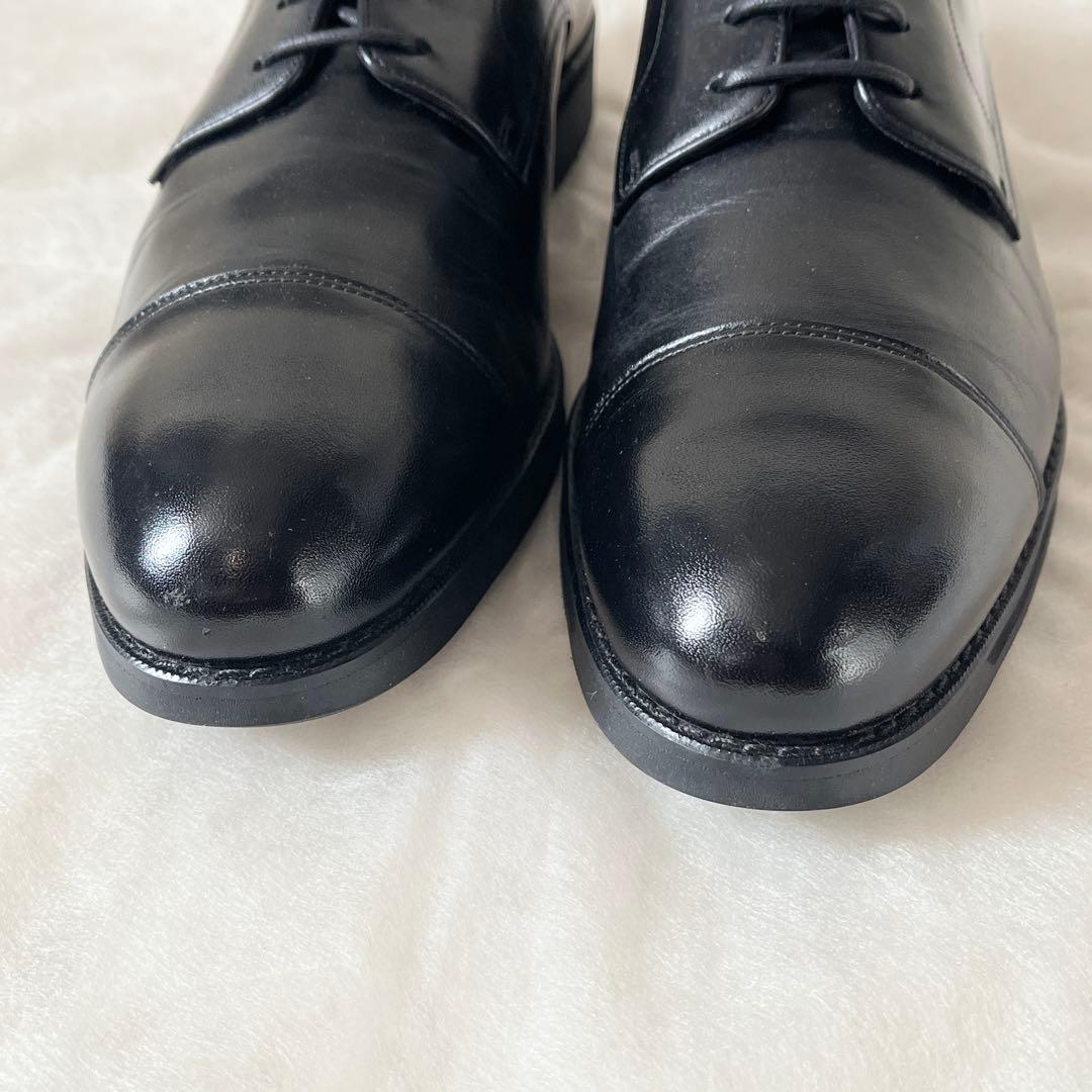 美品✨アシックスランウォーク　ビジネスシューず　WR25KL ゴアテックス