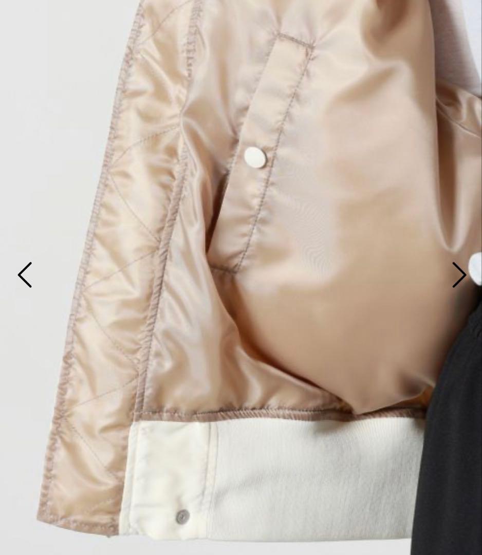 HYKE PARIGOT別注 TYPE L-2A JACKET