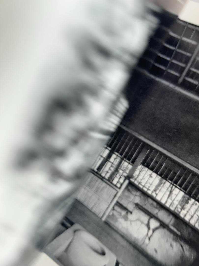 KATSURA 桂 日本建築における傳統と創造 石元泰博 ジョージナカシマ