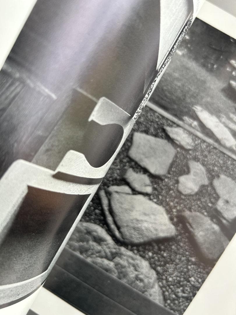 KATSURA 桂 日本建築における傳統と創造 石元泰博 ジョージナカシマ