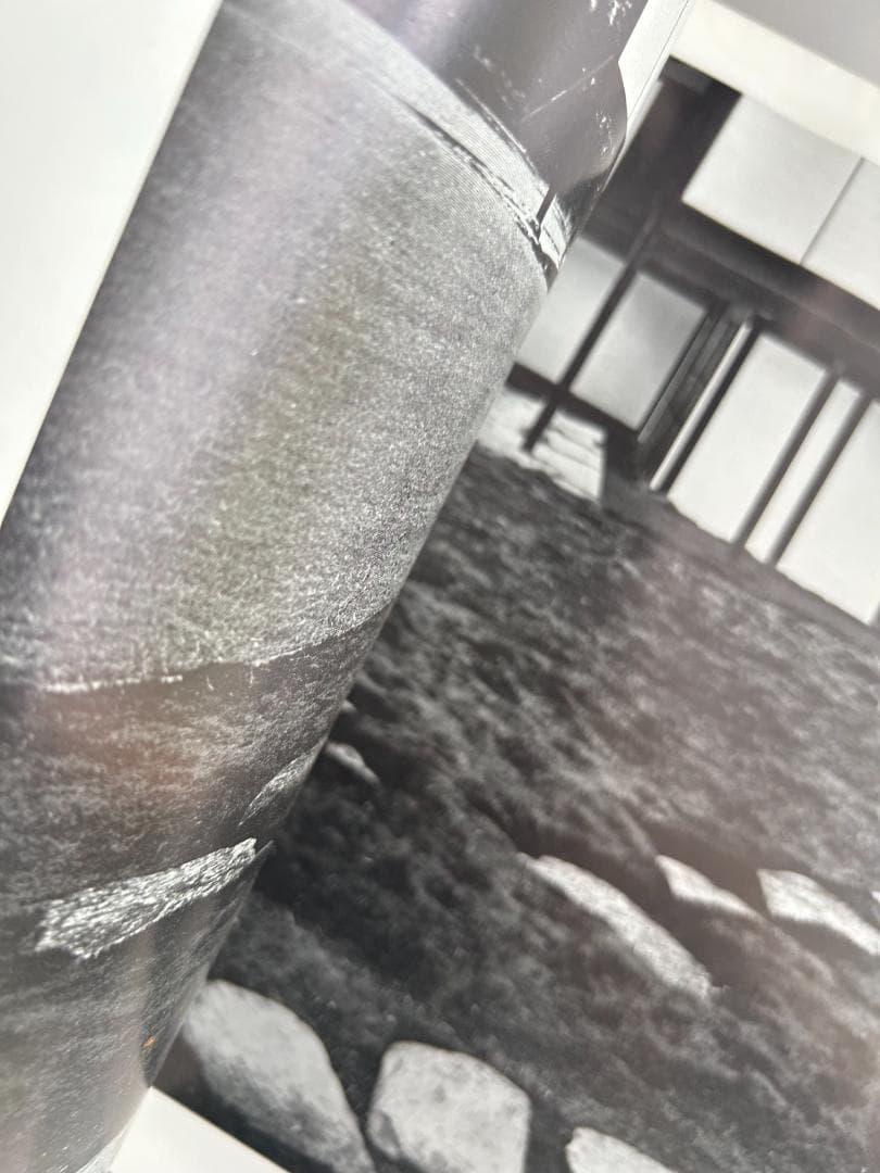 KATSURA 桂 日本建築における傳統と創造 石元泰博 ジョージナカシマ