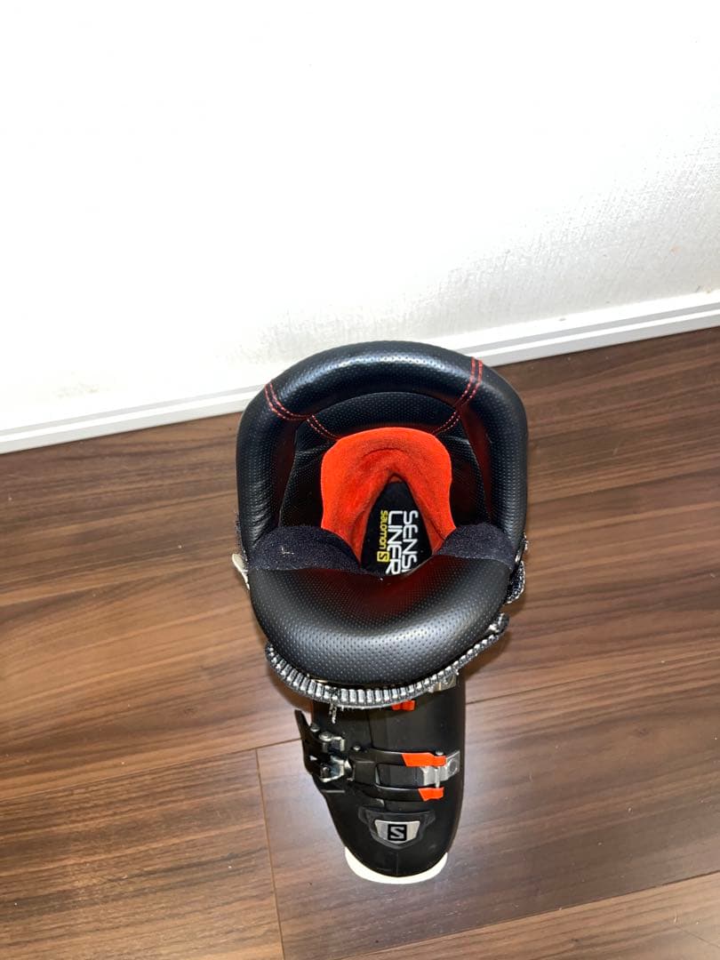 Salomon X-MAX 100 スキー ブーツ