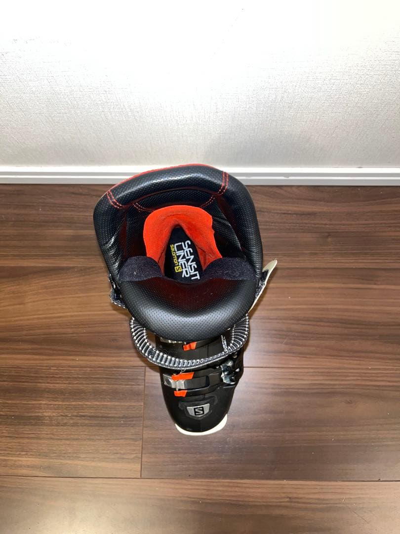 Salomon X-MAX 100 スキー ブーツ