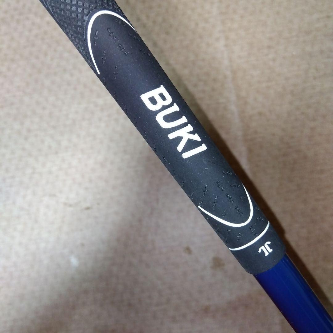 BUKI-IT PREMIUM ドライバー【１０.５°】mamiya 【５５Ｒ】