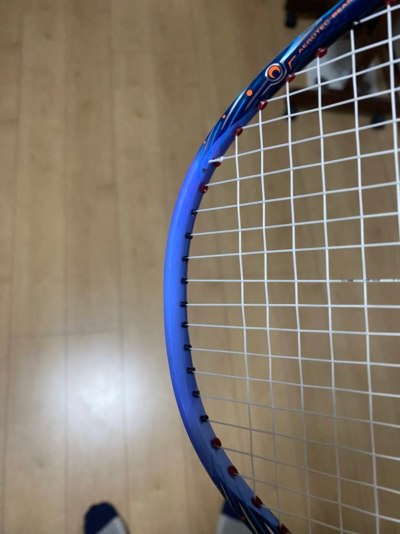 ラケット Bladex 900max