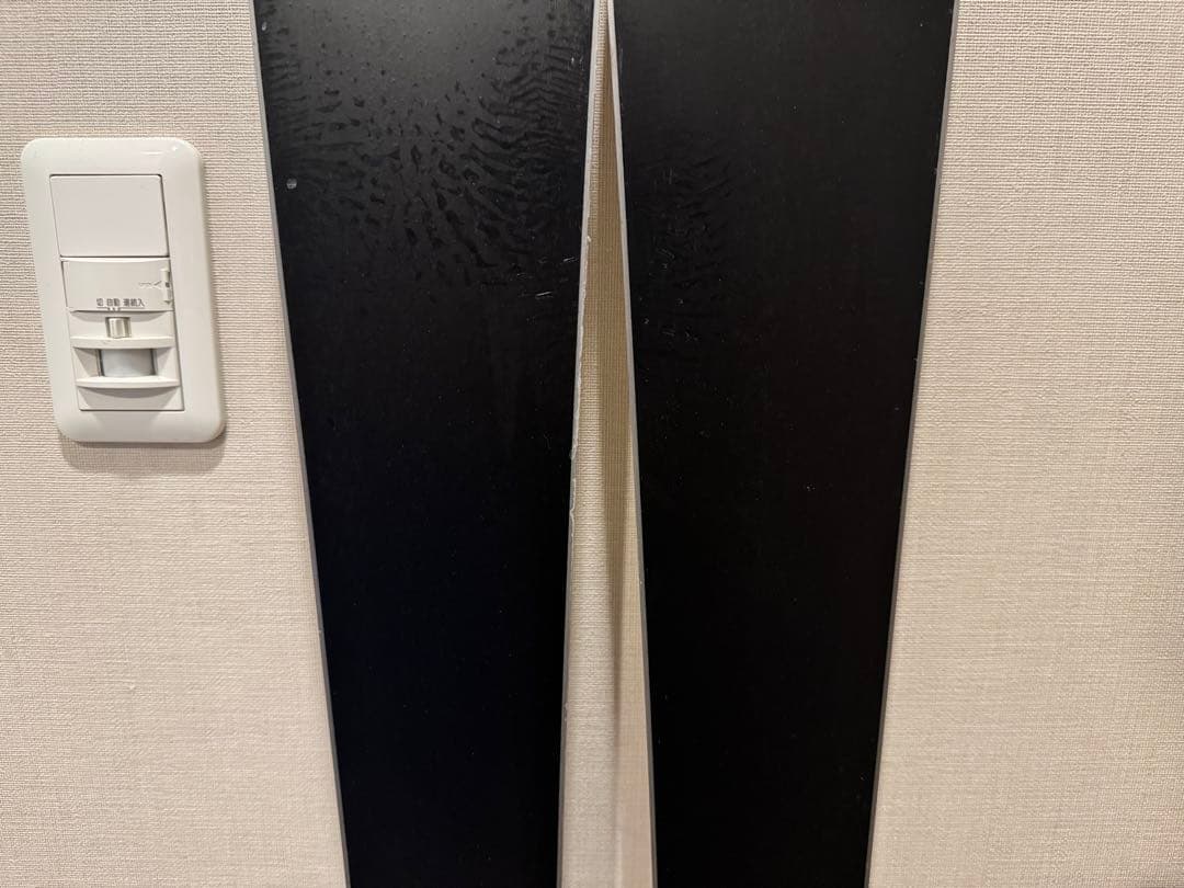 Elan Elysian スキー 153cm バインディング付き