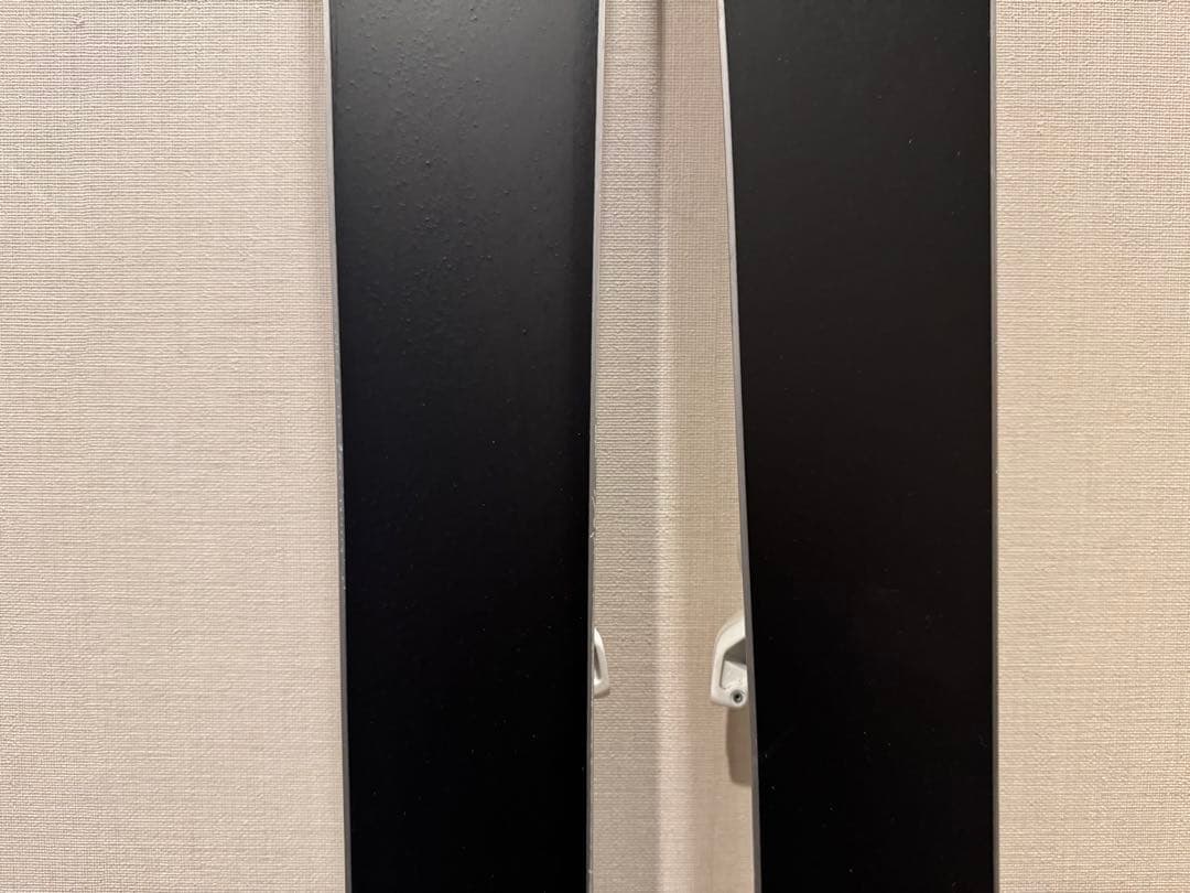 Elan Elysian スキー 153cm バインディング付き