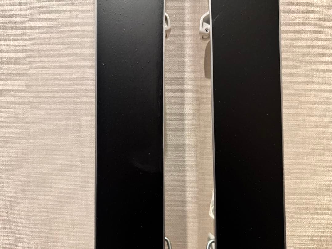 Elan Elysian スキー 153cm バインディング付き