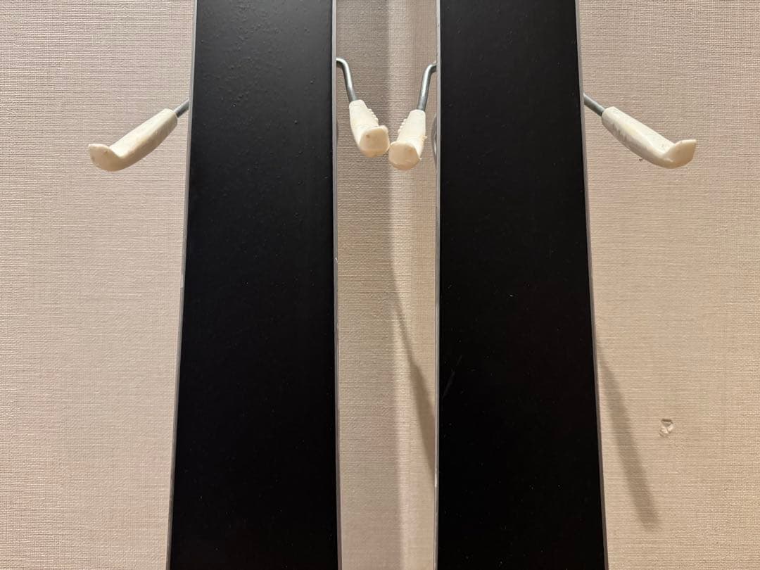 Elan Elysian スキー 153cm バインディング付き