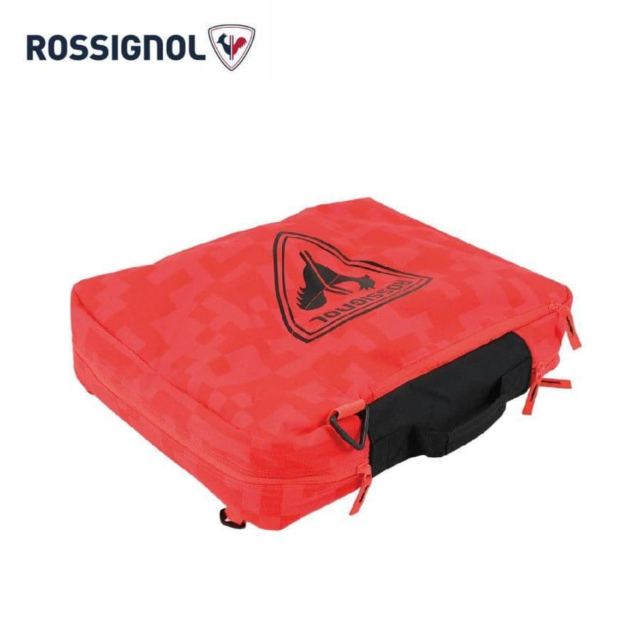 ROSSIGNOL HERO DUAL BOOT BAG　2点セット