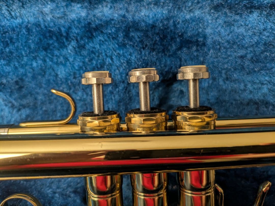 swallowトランペット50LN