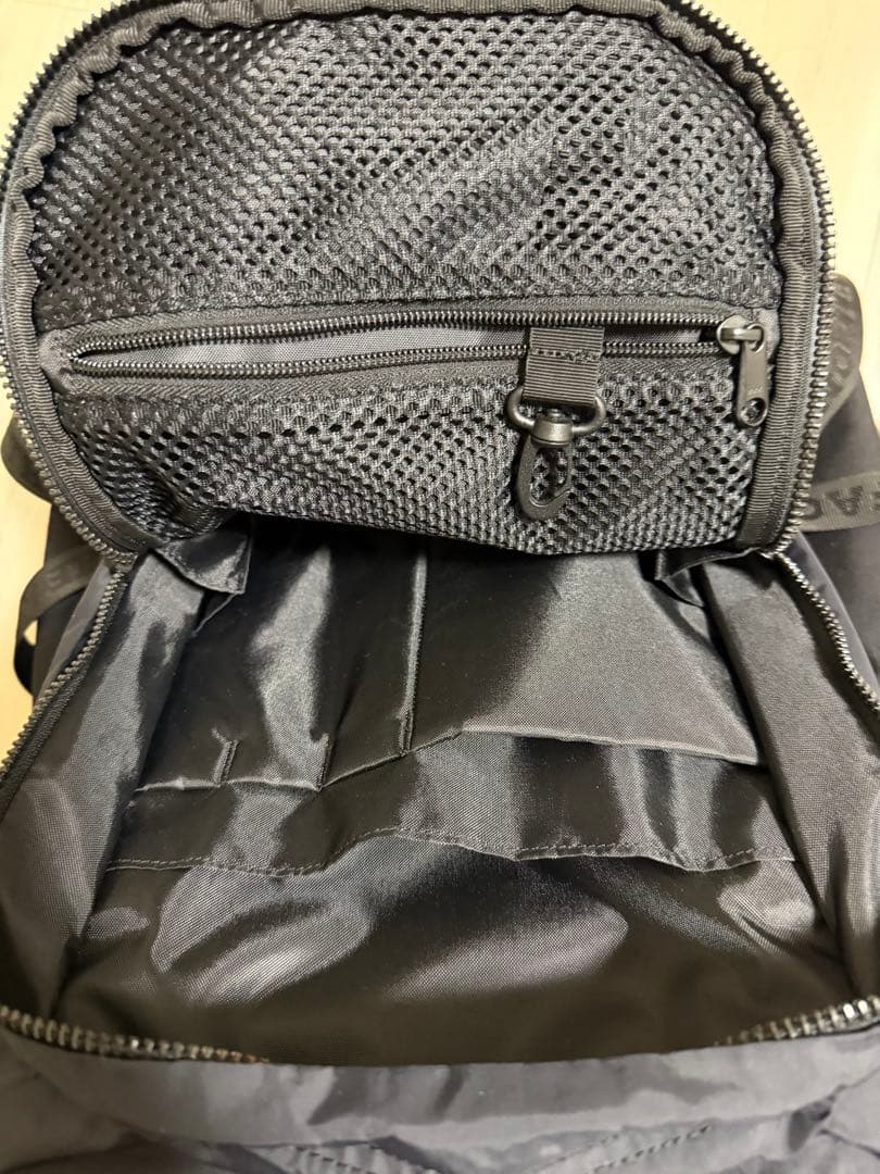 美品 THE NORTH FACE CORDURA Nylon Day Pack