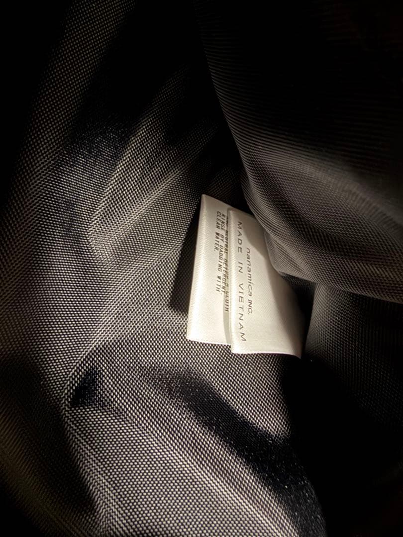 美品 THE NORTH FACE CORDURA Nylon Day Pack