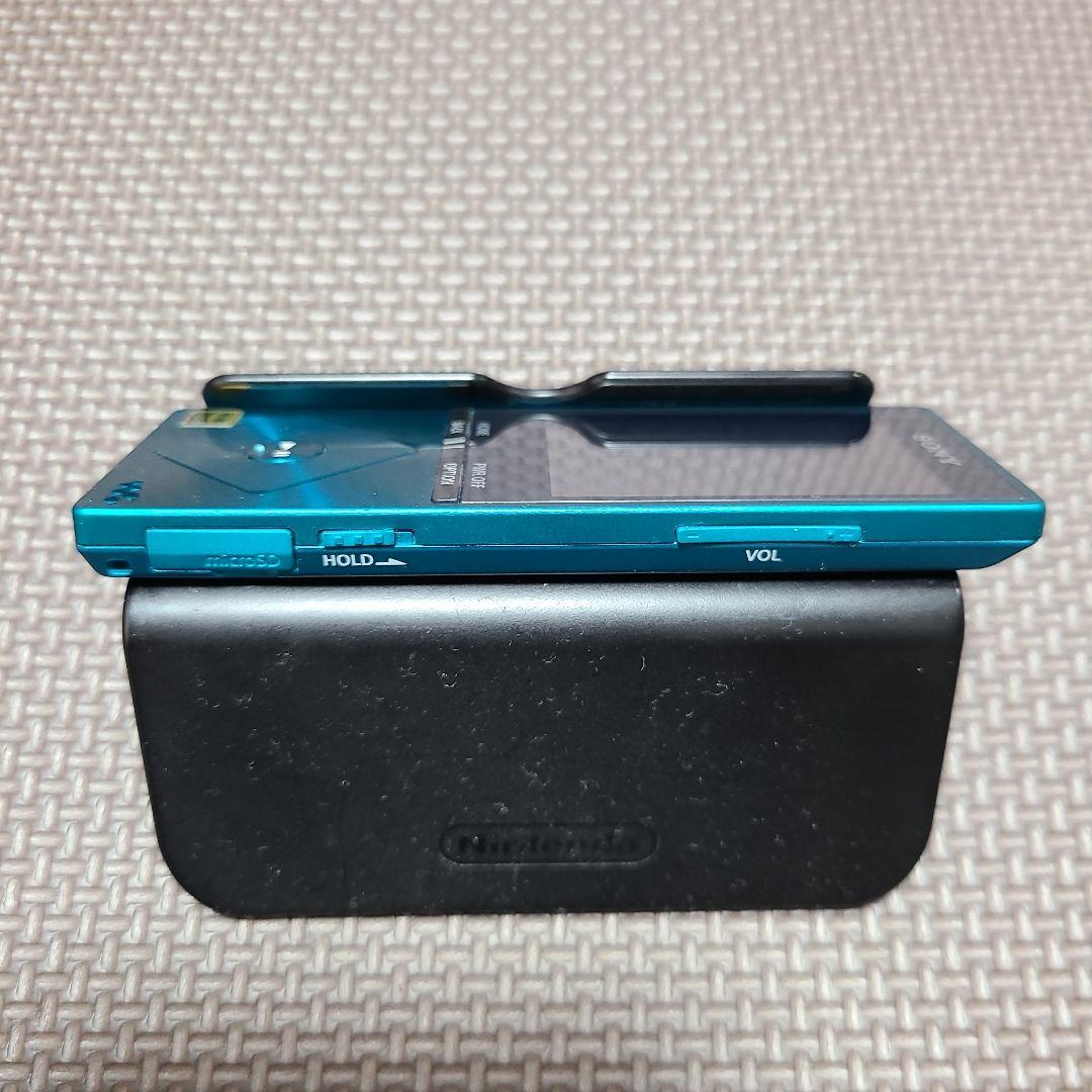 ソニーウォークマン　NW−A26