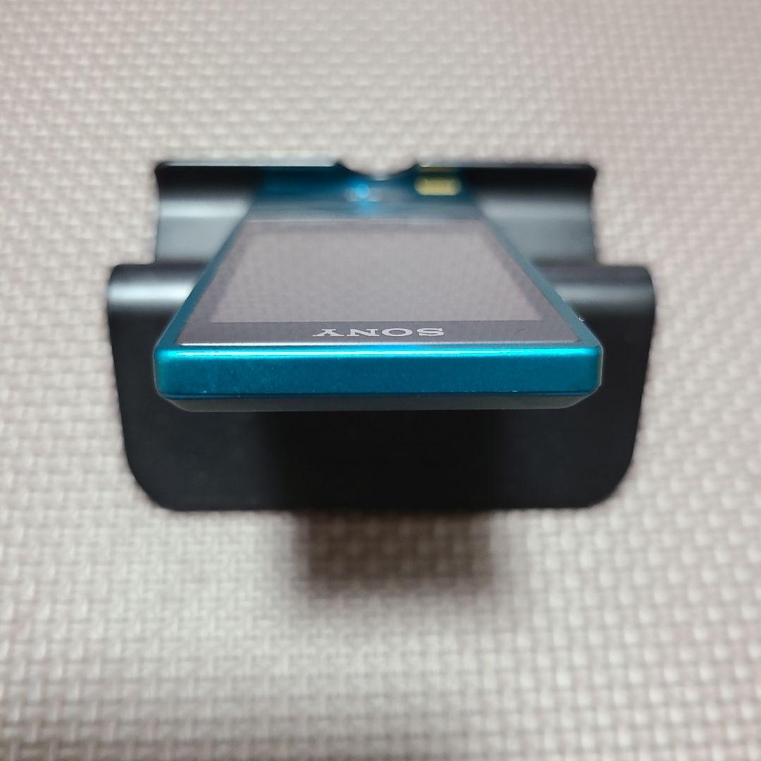 ソニーウォークマン　NW−A26