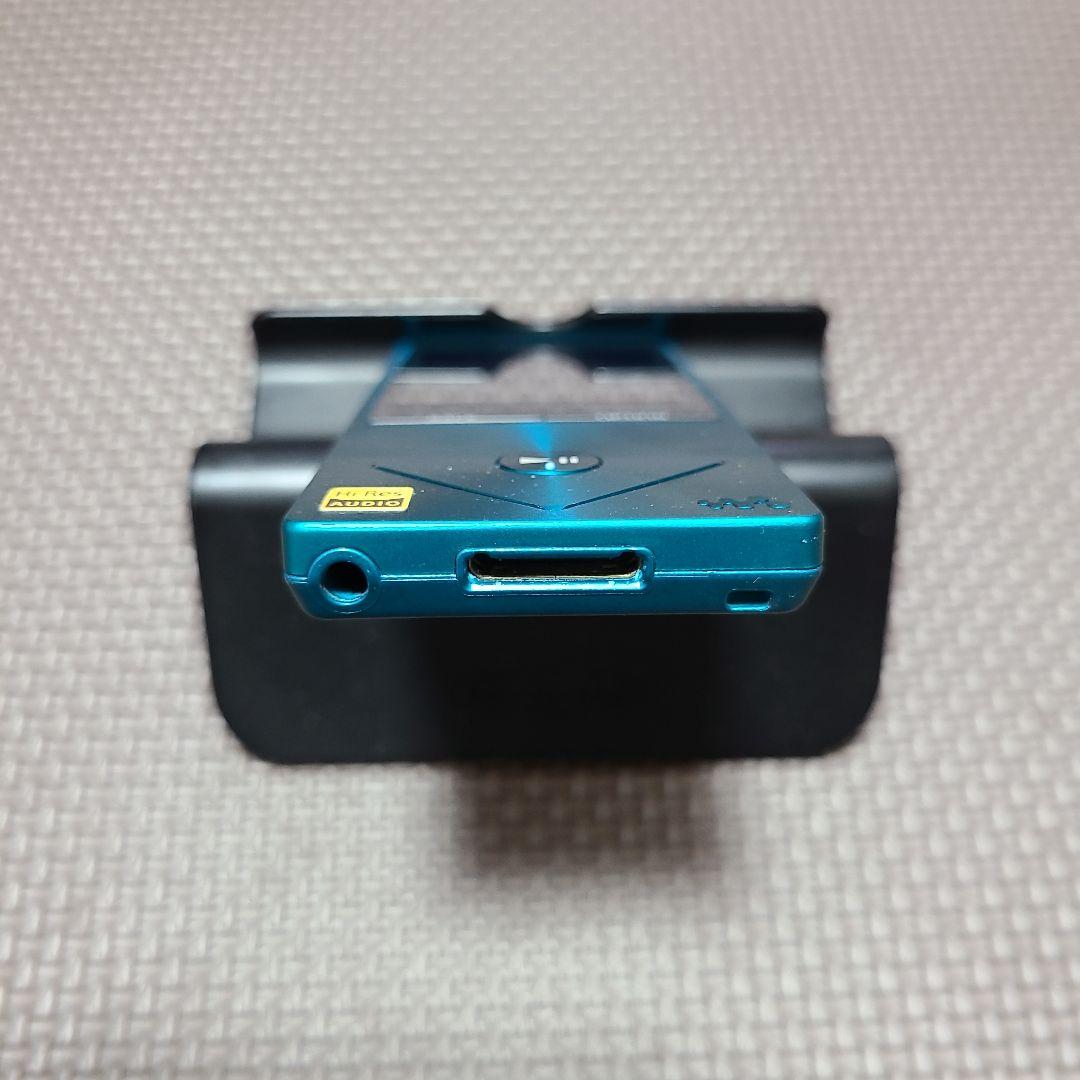 ソニーウォークマン　NW−A26