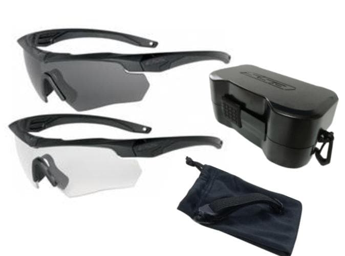 ESS クロスボウ Crossbow 2X バリスティック 防弾