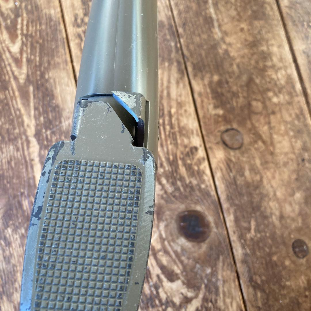 ぽ*ぐ様 ジャンク　東京マルイ 電動スナイパーライフル