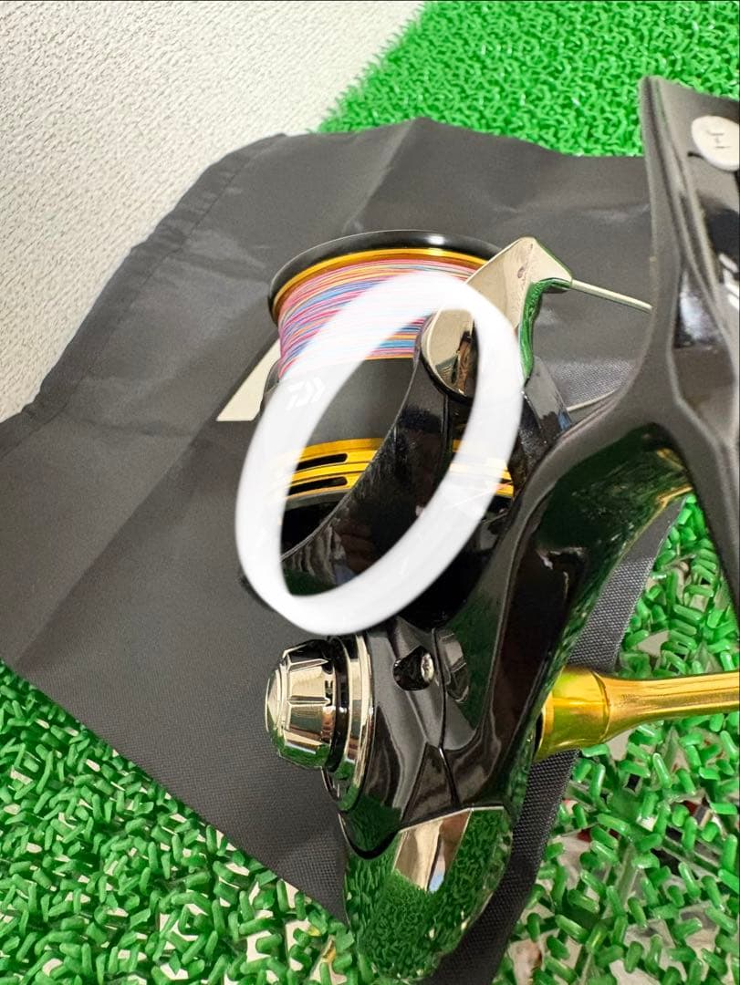 Daiwa レガリス LT5000-CXH スピニングリール