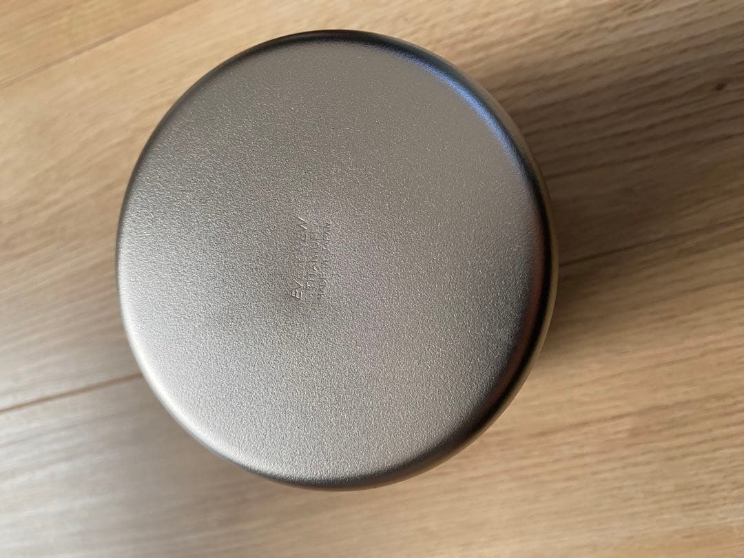 EVERNEW Ti Mug pot 500 Stove set 他まとめ売り