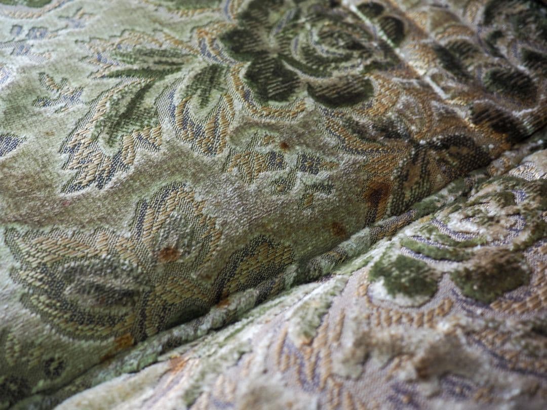 【凹ラッチ】“karimouk”ヴィンテージ3Pクラシカルソファ