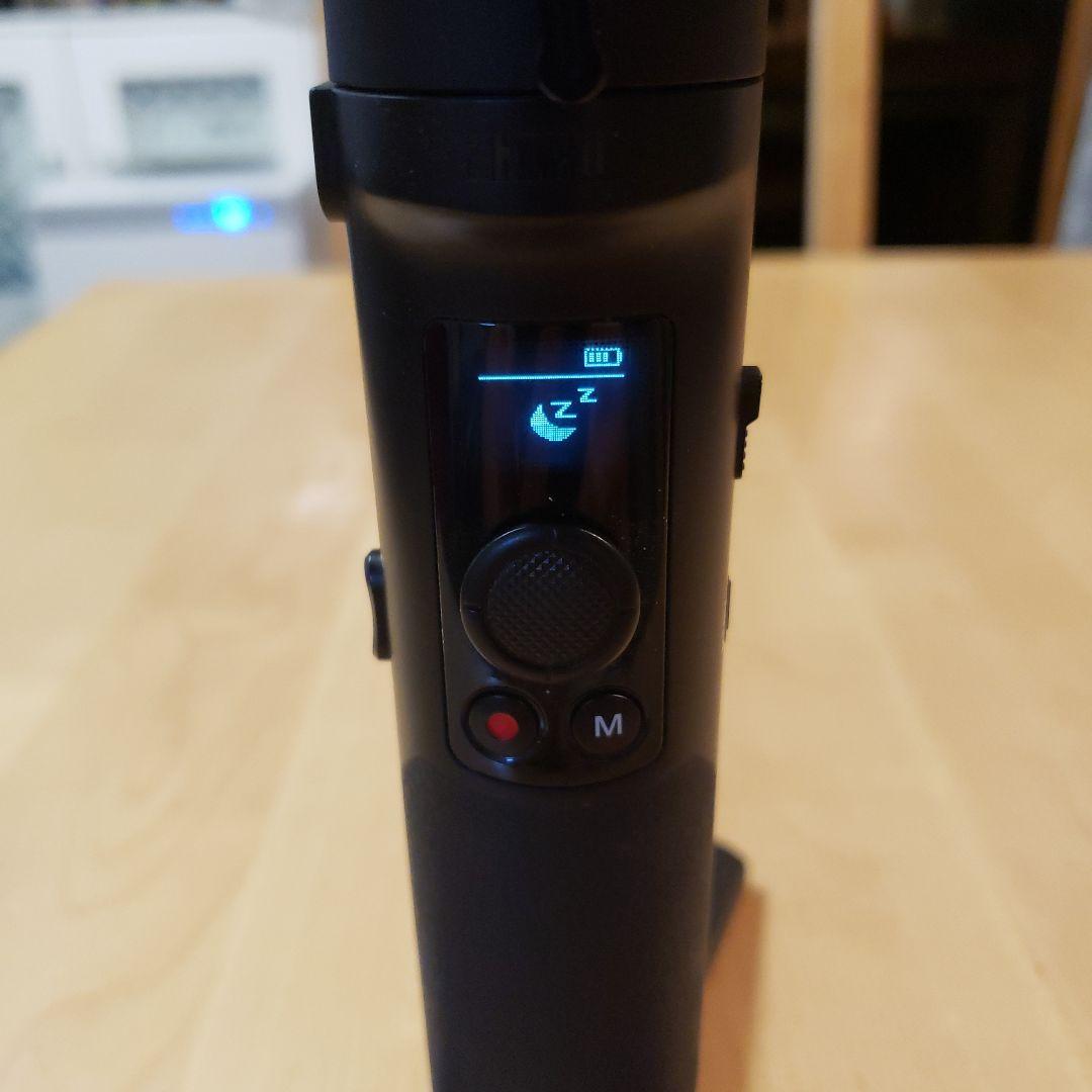 Zhiyun CRANE-M2 スタビライザー