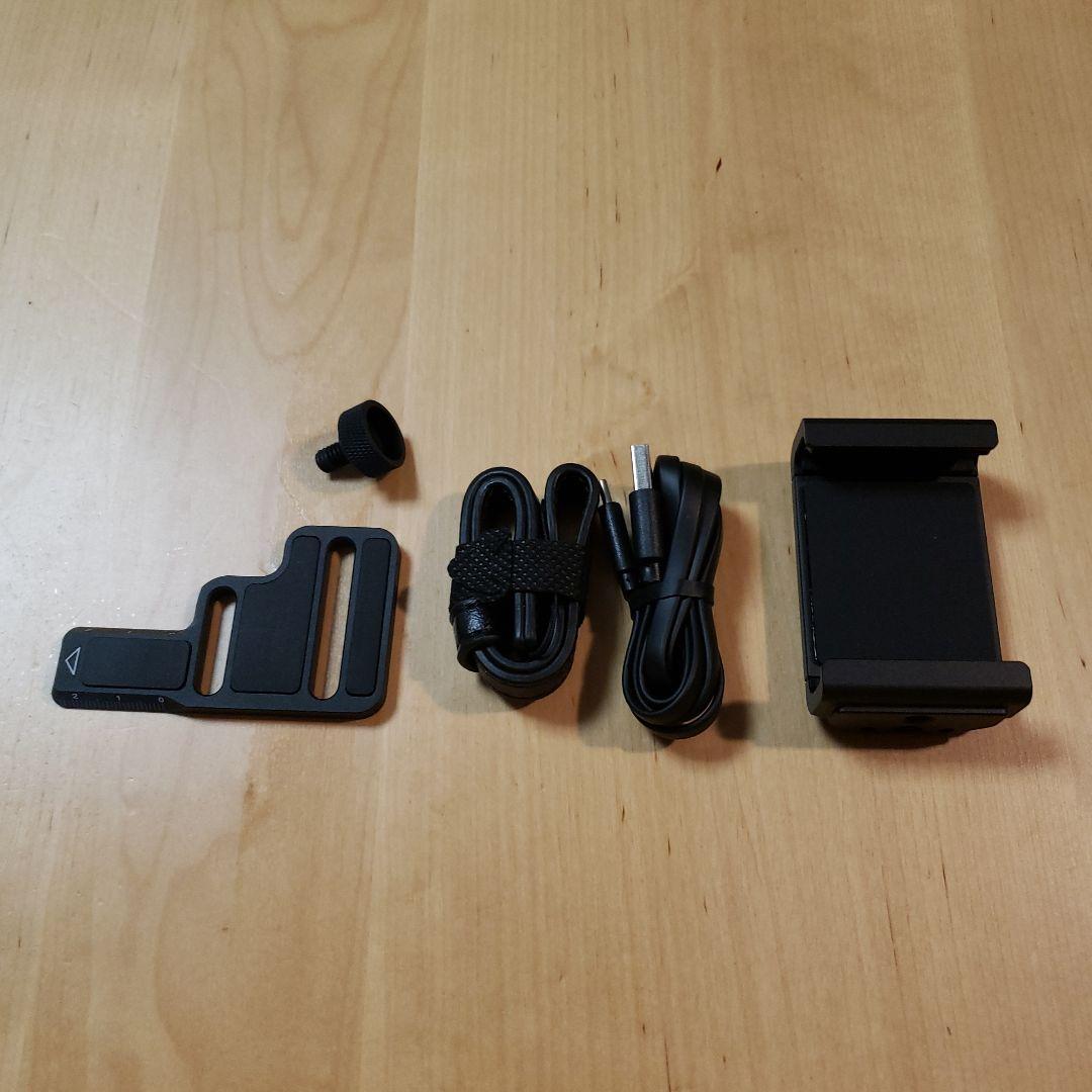 Zhiyun CRANE-M2 スタビライザー