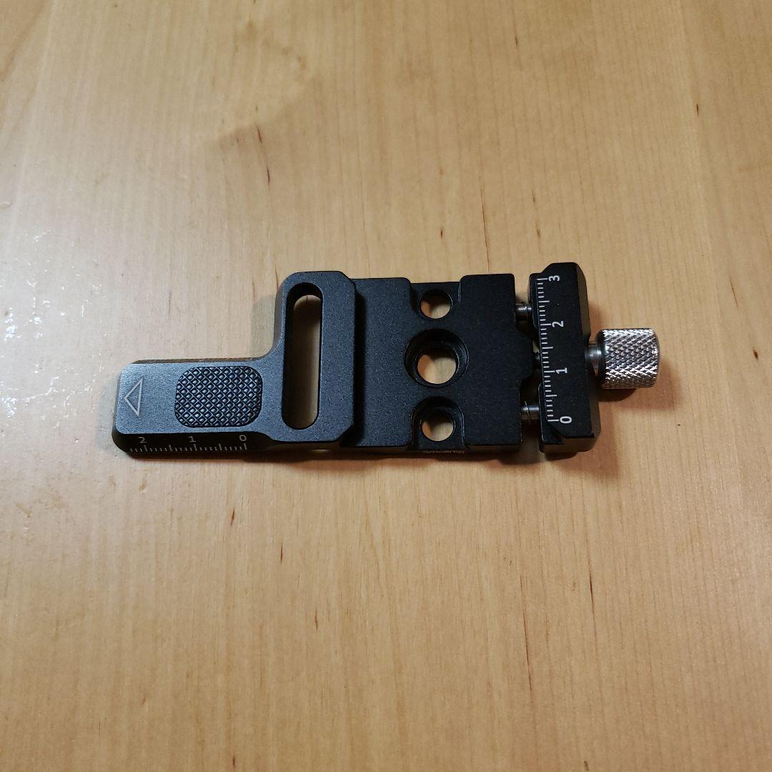 Zhiyun CRANE-M2 スタビライザー