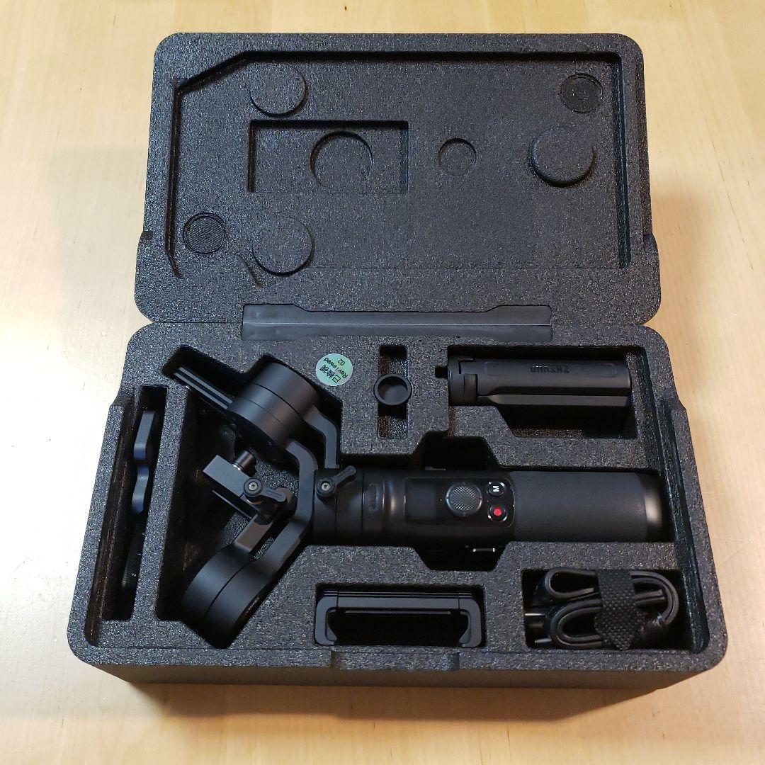 Zhiyun CRANE-M2 スタビライザー