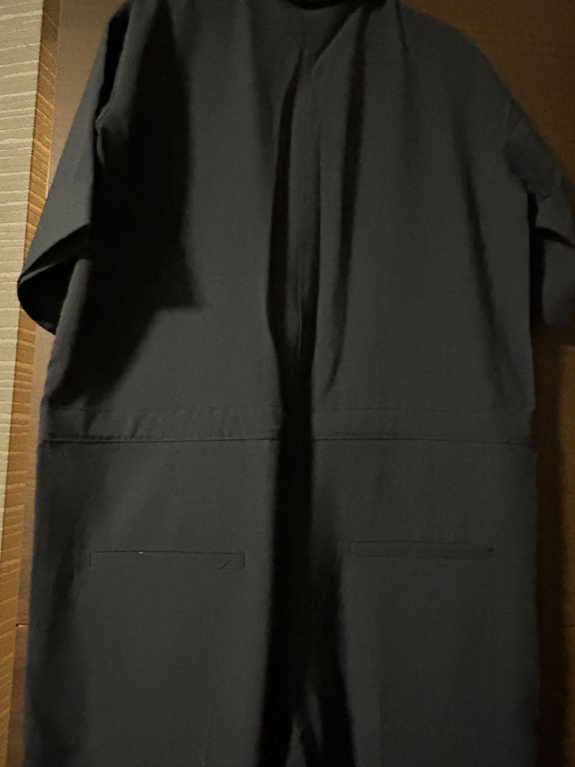 専用　CHIGNONコンビネゾン　ネイビー新品未使用